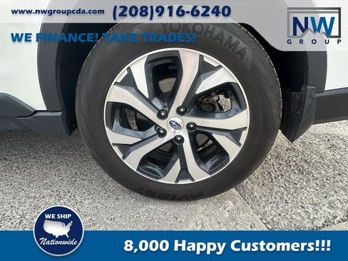 Used 2022 Subaru Outback Touring XT w/ Popular Package #2 image 25