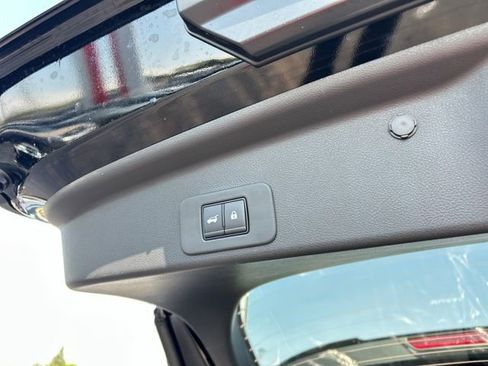 New 2026 Nissan Murano SL AWD/4WD image 8