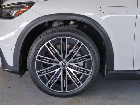 Used 2024 Mercedes-Benz EQE 350+ SUV image 23