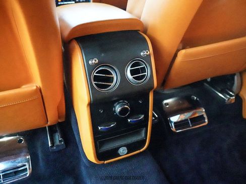Used 2020 Rolls-Royce Cullinan AWD/4WD image 49