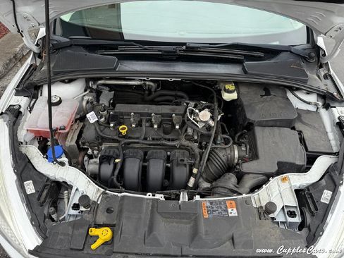 Used 2017 Ford Focus SE FWD image 13