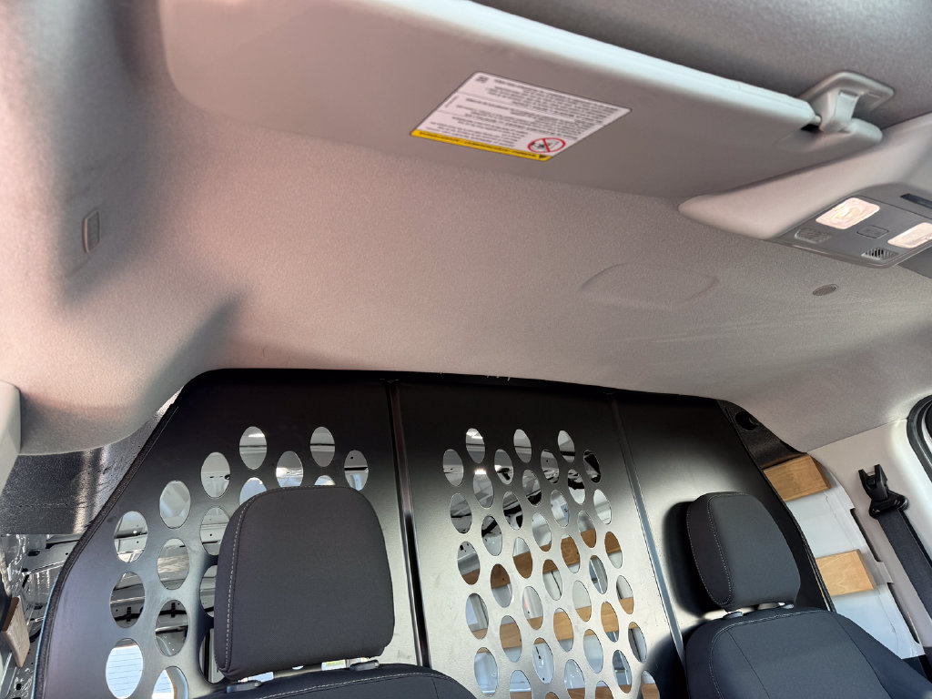 Used 2025 Ford Transit 250 Low Roof w/ Exterior Upgrade Package RWD image 19