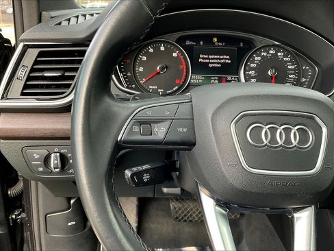 Used 2022 Audi Q5 2.0T Premium AWD/4WD image 11