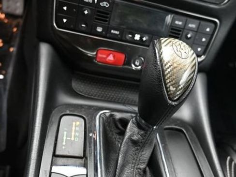 Used 2013 Maserati GranTurismo Sport RWD image 12