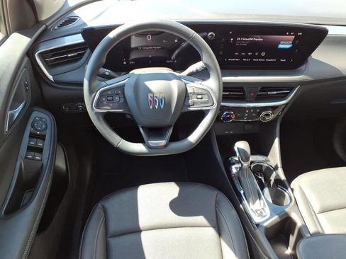 Used 2024 Buick Encore GX Sport Touring AWD/4WD image 10