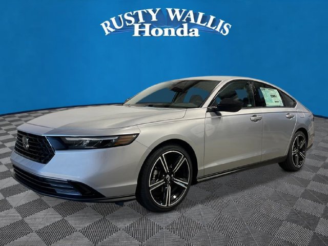 New 2026 Honda Accord SE image 7