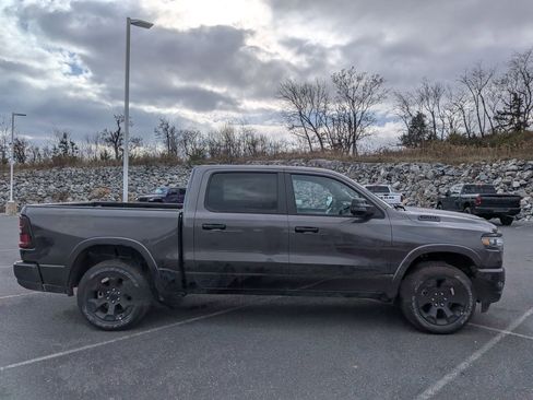 New 2026 RAM 1500 Big Horn image 4