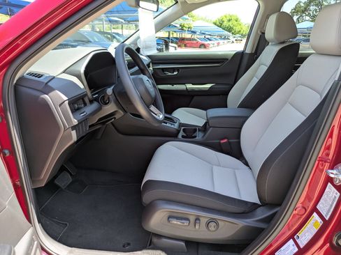 Used 2026 Honda CR-V EX image 9