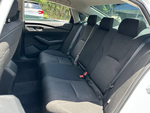Used 2023 Honda Accord LX image 18