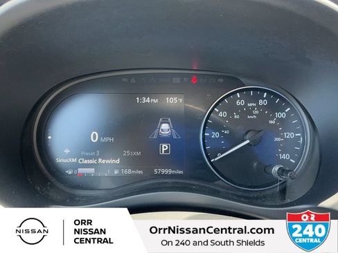 Used 2023 Nissan Kicks SV FWD image 20