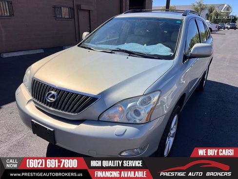 Used 2005 Lexus RX 330 AWD image 4