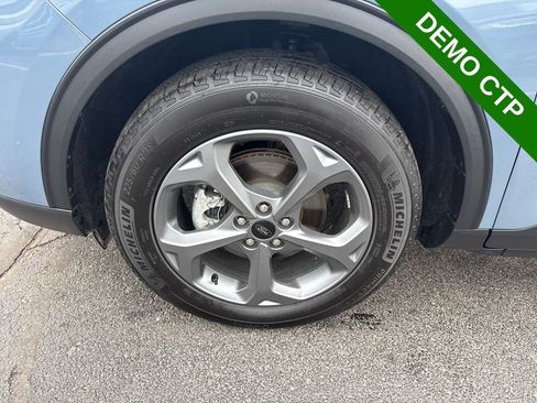 Used 2025 Ford Escape ST-Line Select image 17