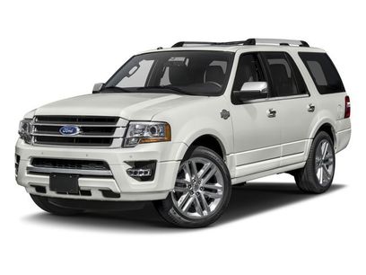Used 2017 Ford Expedition King Ranch