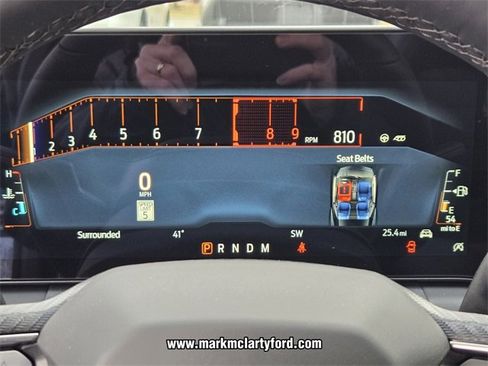 New 2026 Ford Mustang GT Premium image 20