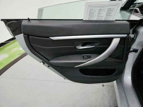 Used 2018 BMW 430i Gran Coupe RWD image 23