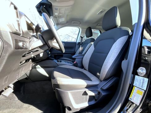 New 2026 Ford Bronco Sport Big Bend AWD/4WD image 11