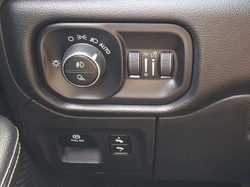 Certified 2023 RAM 1500 Laramie AWD/4WD image 24