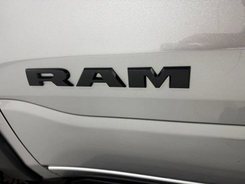 Used 2021 RAM 1500 Rebel w/ Level 2 Equipment Group AWD/4WD image 31