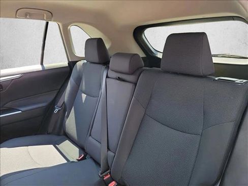 Used 2024 Toyota RAV4 LE image 14