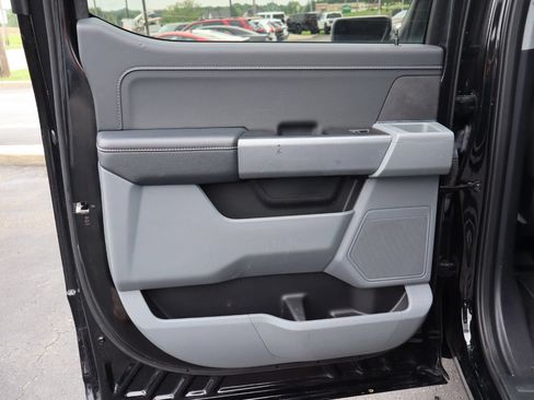 Used 2024 Ford F150 XLT w/ Equipment Group 302A MID AWD/4WD image 29