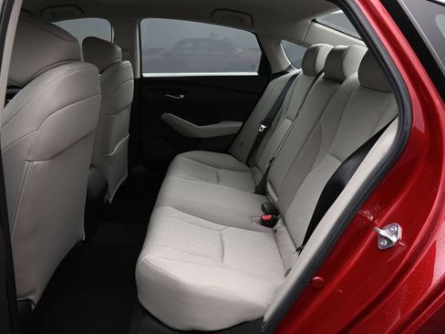 Used 2024 Honda Accord LX image 26
