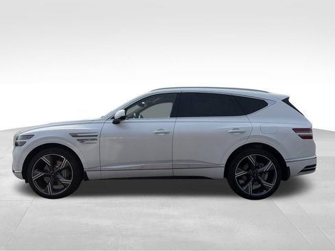 New 2026 Genesis GV80 3.5T Prestige AWD/4WD image 10