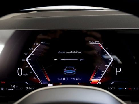 New 2026 BMW X3 xDrive30 image 10