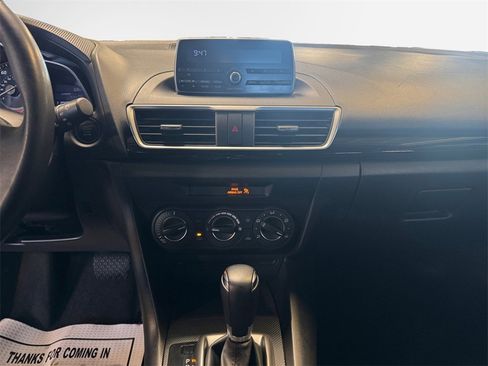 Used 2014 MAZDA MAZDA3 i Touring image 22