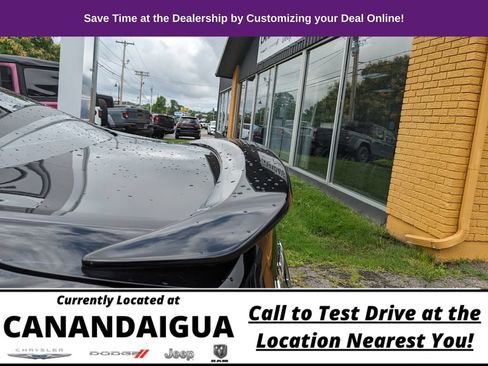 Used 2017 Nissan Altima 2.5 SR w/ Midnight Edition Package FWD image 15