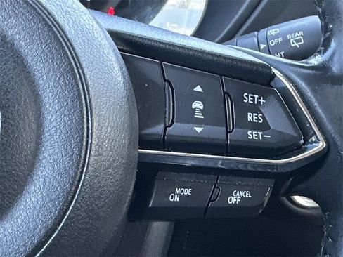 Used 2019 MAZDA CX-5 Grand Touring image 14