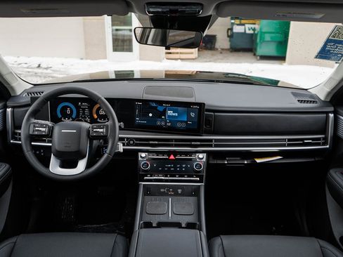 New 2026 Hyundai Santa Fe XRT image 14