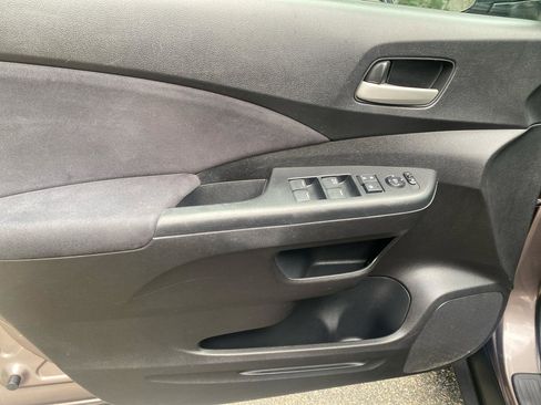 Used 2013 Honda CR-V EX image 27
