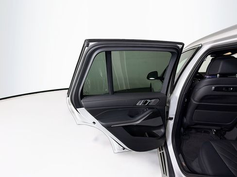 Used 2024 BMW X5 sDrive40i RWD image 27