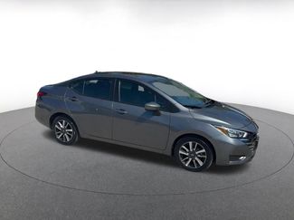 Used 2025 Nissan Versa SV FWD video 2