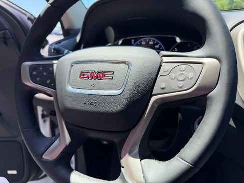 Used 2023 GMC Terrain Denali AWD/4WD image 6