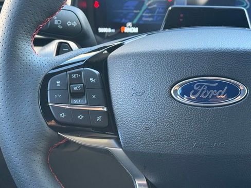 Used 2025 Ford Explorer ST w/ Sun And Sound Package image 20