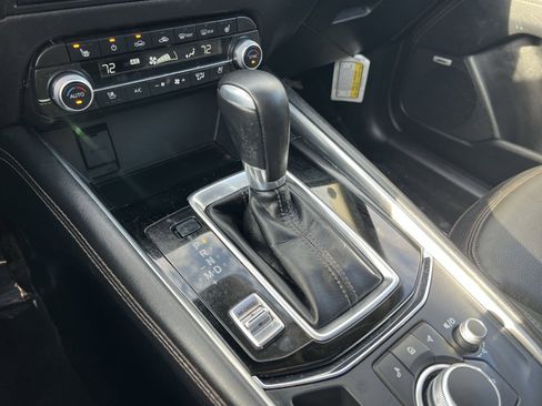 Used 2023 MAZDA CX-5 AWD 2.5 S w/ Premium Plus Pkg image 21