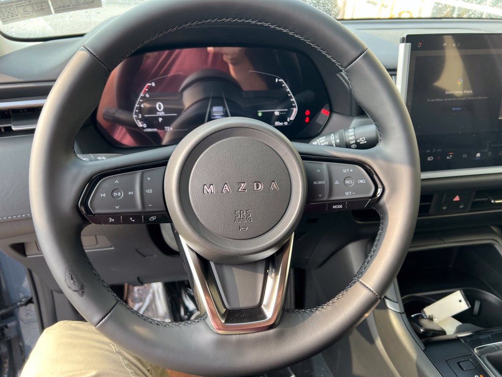New 2026 MAZDA CX-5 Preferred AWD/4WD image 16