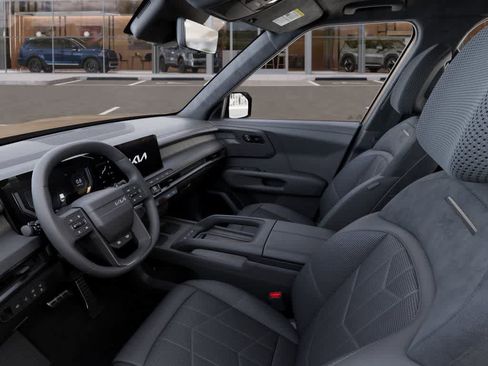 New 2027 Kia Telluride X-Line SX Prestige image 17