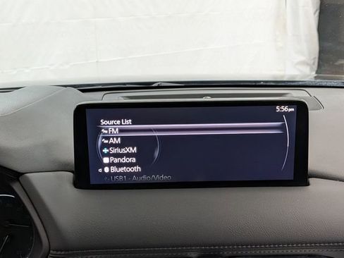 Certified 2023 MAZDA CX-5 AWD 2.5 S w/ Premium Plus Pkg image 28