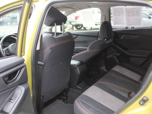 Used 2021 Subaru Crosstrek 2.0i Premium w/ Moonroof Package AWD/4WD image 16