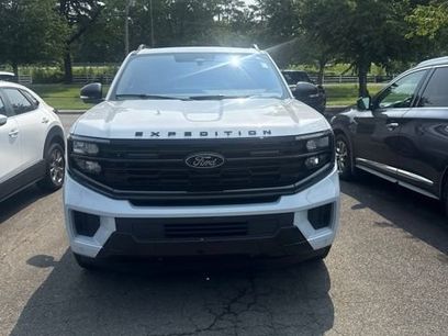 Used 2025 Ford Expedition Platinum w/ Stealth Performance Package