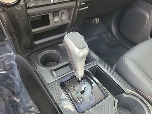 Used 2023 Toyota 4Runner TRD Pro image 23