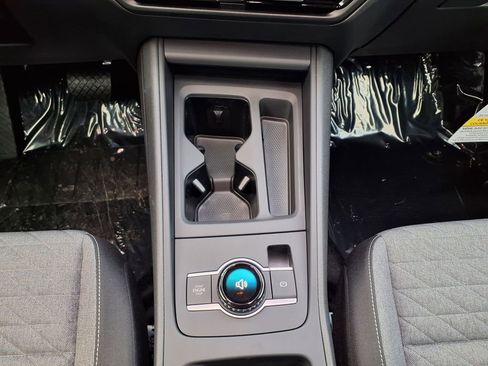 New 2026 Volkswagen Tiguan S image 58