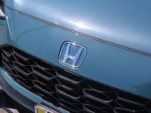 Used 2024 Honda HR-V LX image 14