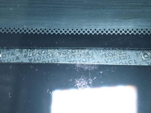 Used 2008 Toyota Sequoia Limited image 78