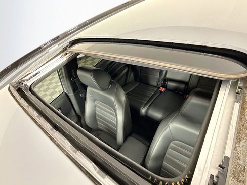 Certified 2023 Honda CR-V Sport Touring image 21