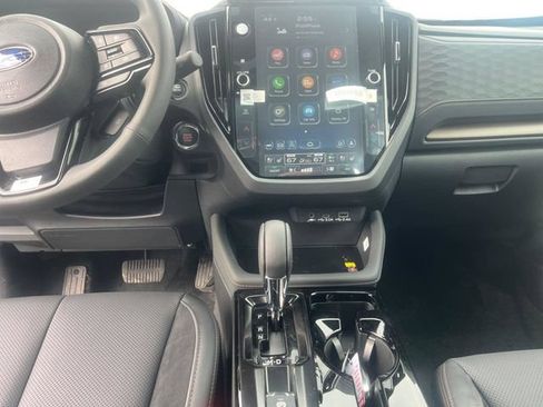 New 2026 Subaru Forester Premium AWD/4WD image 11