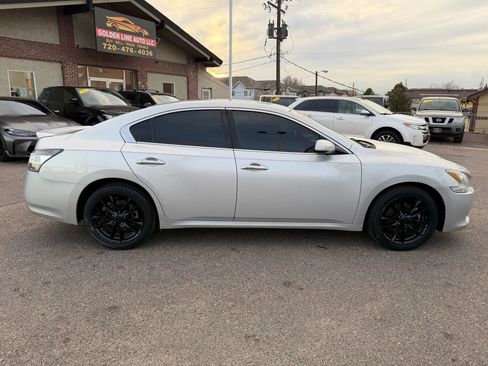 Used 2014 Nissan Maxima 3.5 S image 9