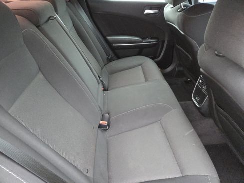 Used 2018 Dodge Charger R/T Scat Pack image 19